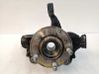 Front wheel hub spindle knuckle 6G913K171A