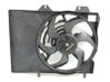Ventilador eléctrico del radiador 9682895680