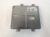 Unidad de control/módulo del motor 55491600