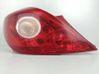 Luz trasera/de freno 13186350