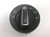 Panel lighting control switch 5G0941431BD