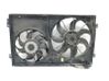 Ventilador eléctrico del radiador 1K0121207T