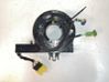 Steering wheel airbag 