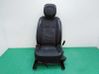 Front driver seat 