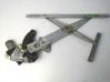 Front door manual window regulator 807013BB0A