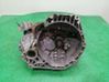 Manual 5 speed gearbox 
