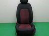 Asiento delantero del conductor 