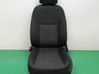 Front driver seat 
