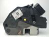 Front door lock BM5AA21813AC