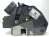 Front door lock BM5AA21812BC