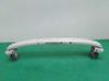 Front bumper mounting bracket 