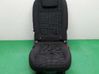 Asiento trasero 