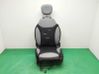 Front driver seat 
