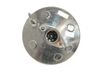 Hydraulic servotronic pressure valve 585001K200