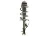 Amortiguador delantero con muelle espiral 546601K000