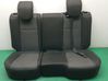 Rear seat 