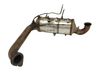 Filtro de partículas del catalizador/FAP/DPF 8M515H270AA