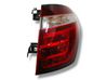 Luz trasera/de freno 9673164780