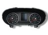 Speedometer (instrument cluster) ZS11MCE71101