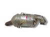 Filtre à particules catalyseur FAP / DPF 9805130480