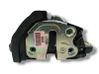 Rear door lock 81420G5000