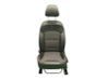 Front driver seat 
