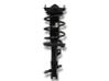Front shock absorber with coil spring 54651G5200