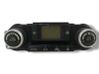 Unidad de control climatización 972503KXXX
