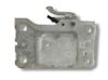 Front bumper 8W080713304S