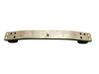 Front bumper mounting bracket 
