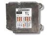 Module de contrôle airbag 8917042E50