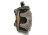 Mordaza caliper del freno trasero 440013546R