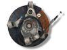 Rear wheel hub spindle/knuckle 