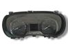Speedometer (instrument cluster) 9823961080