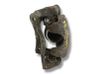 Caliper de freno delantero 410011HA0A