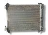 Radiador de refrigeración del A/C (condensador) 921011HC1B