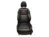 Front driver seat 
