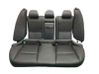 Rear seat 