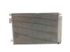 Gaisa kondicioniera dzeses radiators 