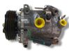 Compresor (bomba) del aire acondicionado (A/C)) 9827596080
