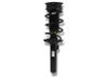 Front shock absorber with coil spring 5Q0413031GQ