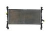 Dzesēšanas šķidruma radiators 6C118005CD