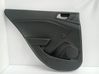 Moldura del tarjetero de la puerta trasera 83330C8000