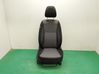 Asiento delantero del pasajero 