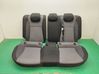 Asiento trasero 
