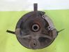 Rear wheel hub spindle/knuckle 