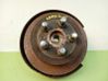 Rear wheel hub spindle/knuckle 