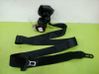 Rear seatbelt 9139832