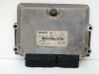 Engine control unit/module 55198478