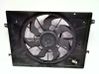 Ventilador eléctrico del radiador 253802E010
